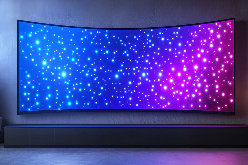 Fourth Wall LED Displays | LED Panels & Displays Built for Impact